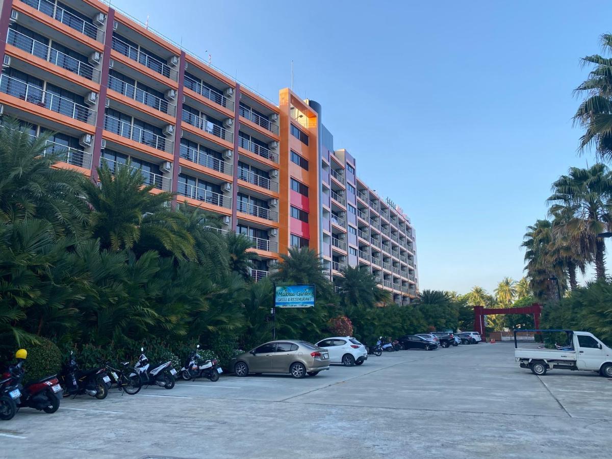 Aya Apartments In Mbc Ban Bo Sai Klang المظهر الخارجي الصورة