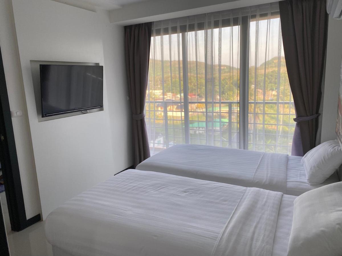 Aya Apartments In Mbc Ban Bo Sai Klang المظهر الخارجي الصورة