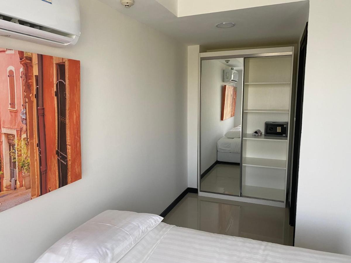Aya Apartments In Mbc Ban Bo Sai Klang المظهر الخارجي الصورة