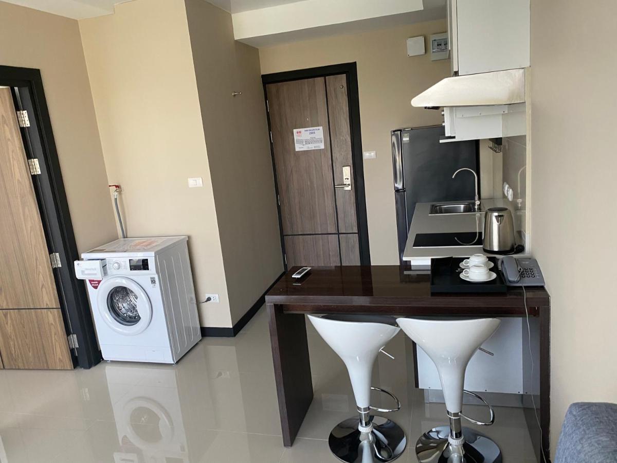 Aya Apartments In Mbc Ban Bo Sai Klang المظهر الخارجي الصورة