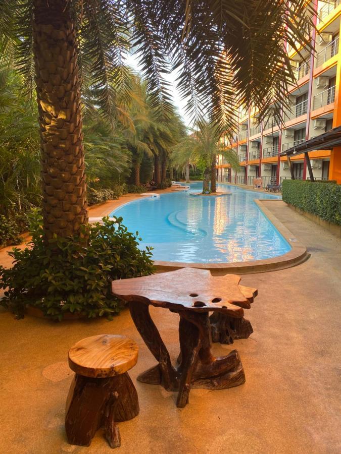 Aya Apartments In Mbc Ban Bo Sai Klang المظهر الخارجي الصورة