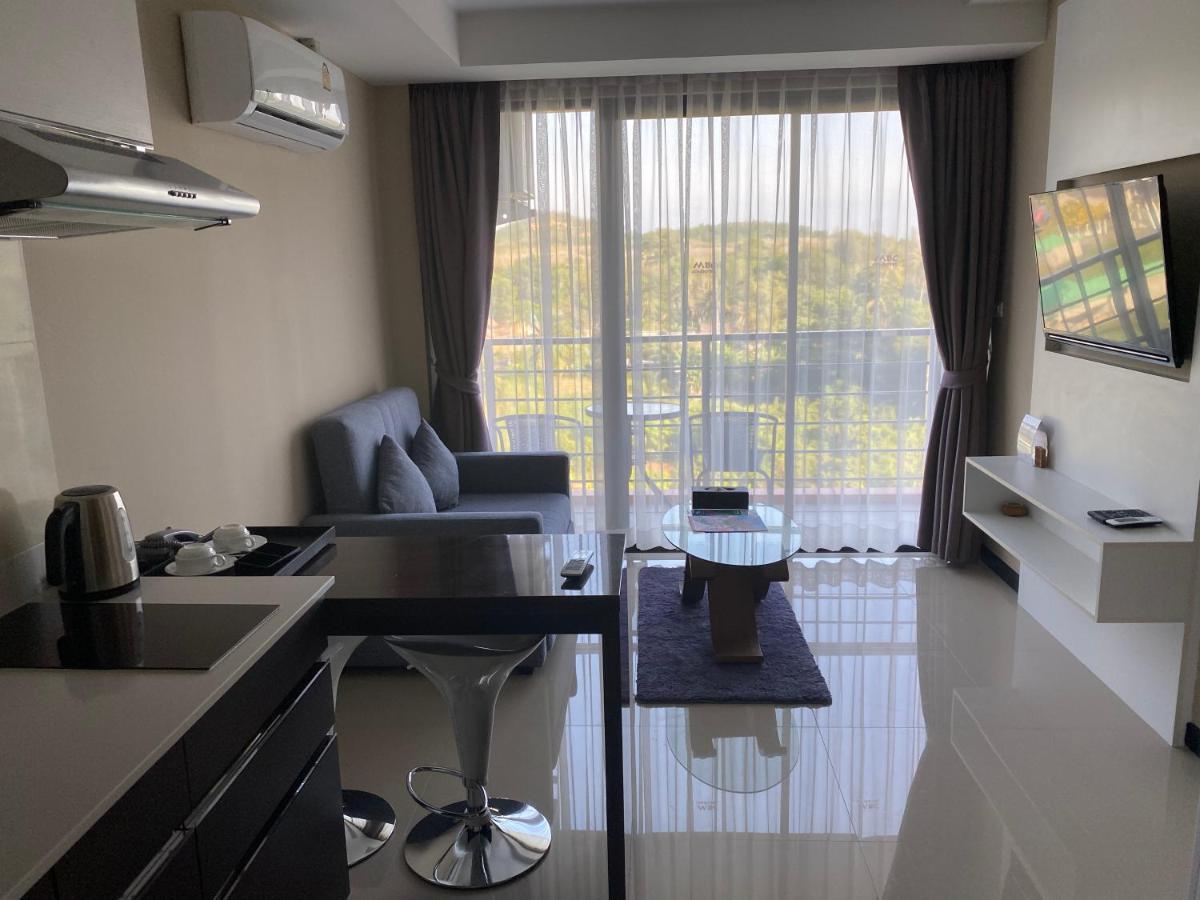 Aya Apartments In Mbc Ban Bo Sai Klang المظهر الخارجي الصورة