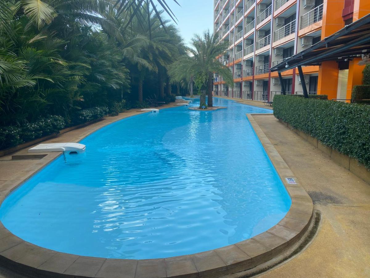 Aya Apartments In Mbc Ban Bo Sai Klang المظهر الخارجي الصورة