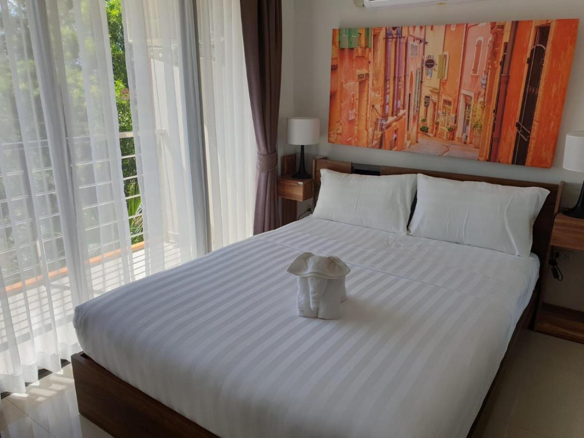 Aya Apartments In Mbc Ban Bo Sai Klang المظهر الخارجي الصورة