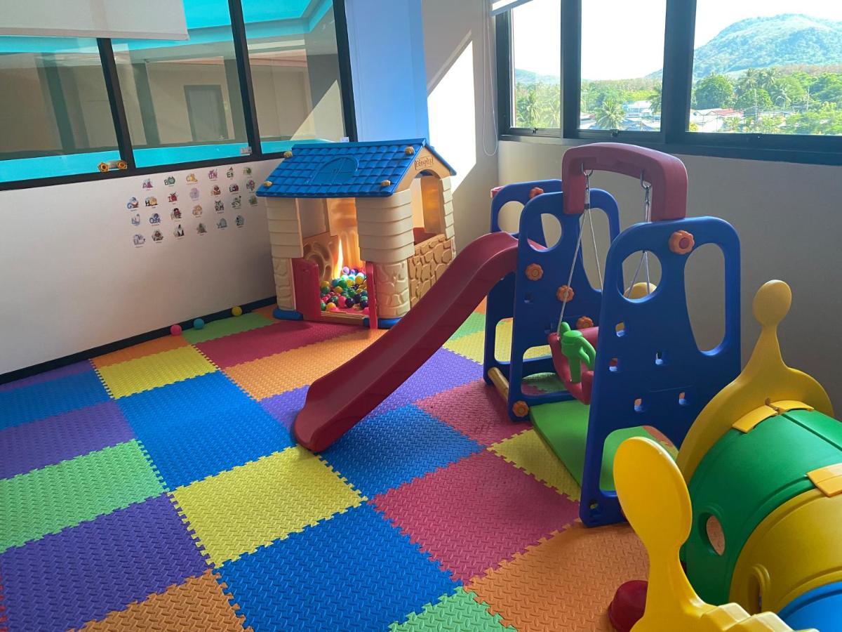 Aya Apartments In Mbc Ban Bo Sai Klang المظهر الخارجي الصورة