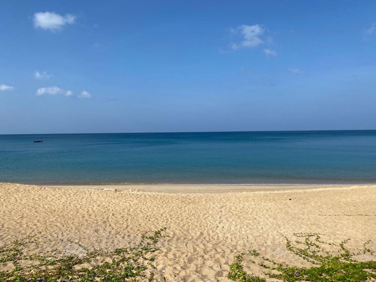 Aya Apartments In Mbc Ban Bo Sai Klang المظهر الخارجي الصورة