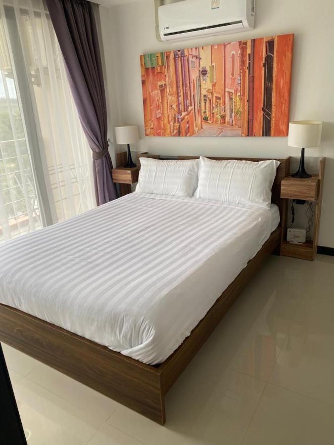 Aya Apartments In Mbc Ban Bo Sai Klang المظهر الخارجي الصورة