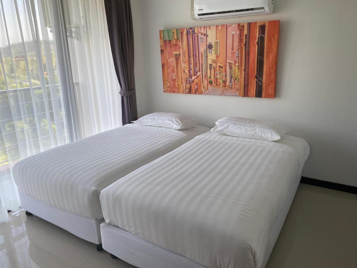 Aya Apartments In Mbc Ban Bo Sai Klang المظهر الخارجي الصورة