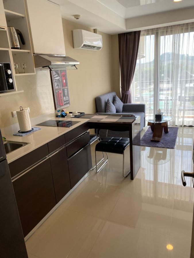 Aya Apartments In Mbc Ban Bo Sai Klang المظهر الخارجي الصورة
