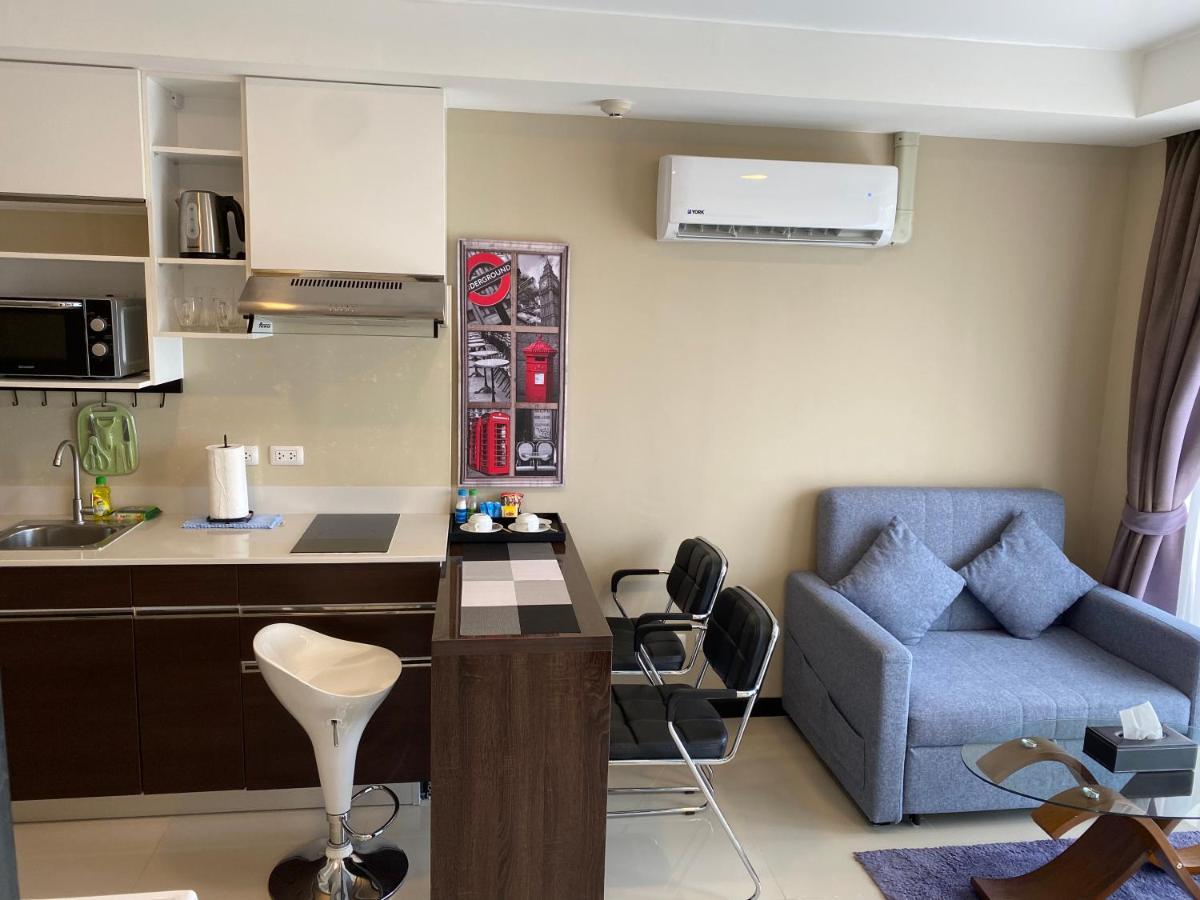 Aya Apartments In Mbc Ban Bo Sai Klang المظهر الخارجي الصورة