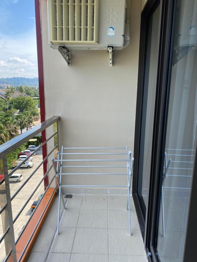 Aya Apartments In Mbc Ban Bo Sai Klang المظهر الخارجي الصورة