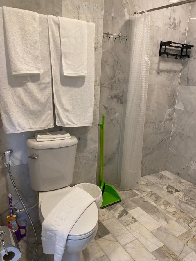 Aya Apartments In Mbc Ban Bo Sai Klang المظهر الخارجي الصورة