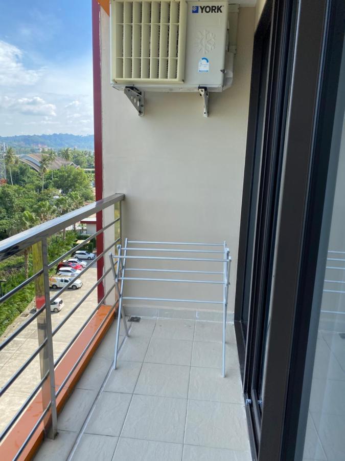 Aya Apartments In Mbc Ban Bo Sai Klang المظهر الخارجي الصورة